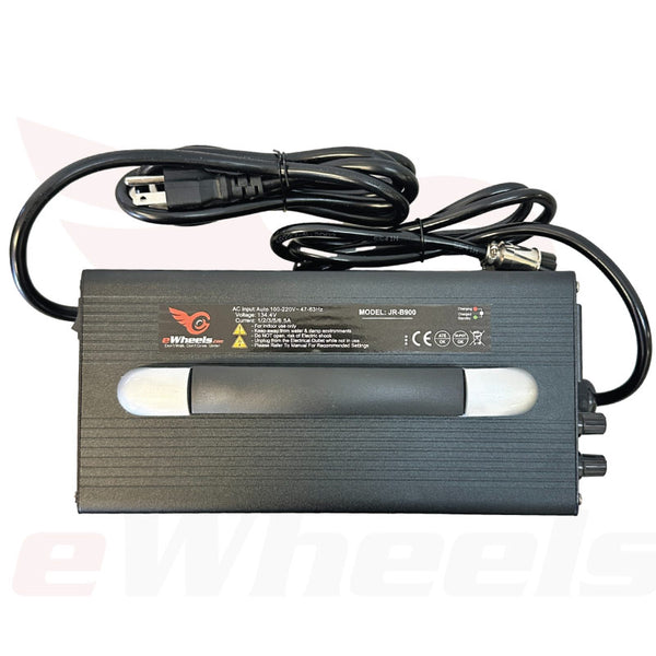 134V/6.5A Rapid-charger, GX20-4 pin. Master, Blitz, V14