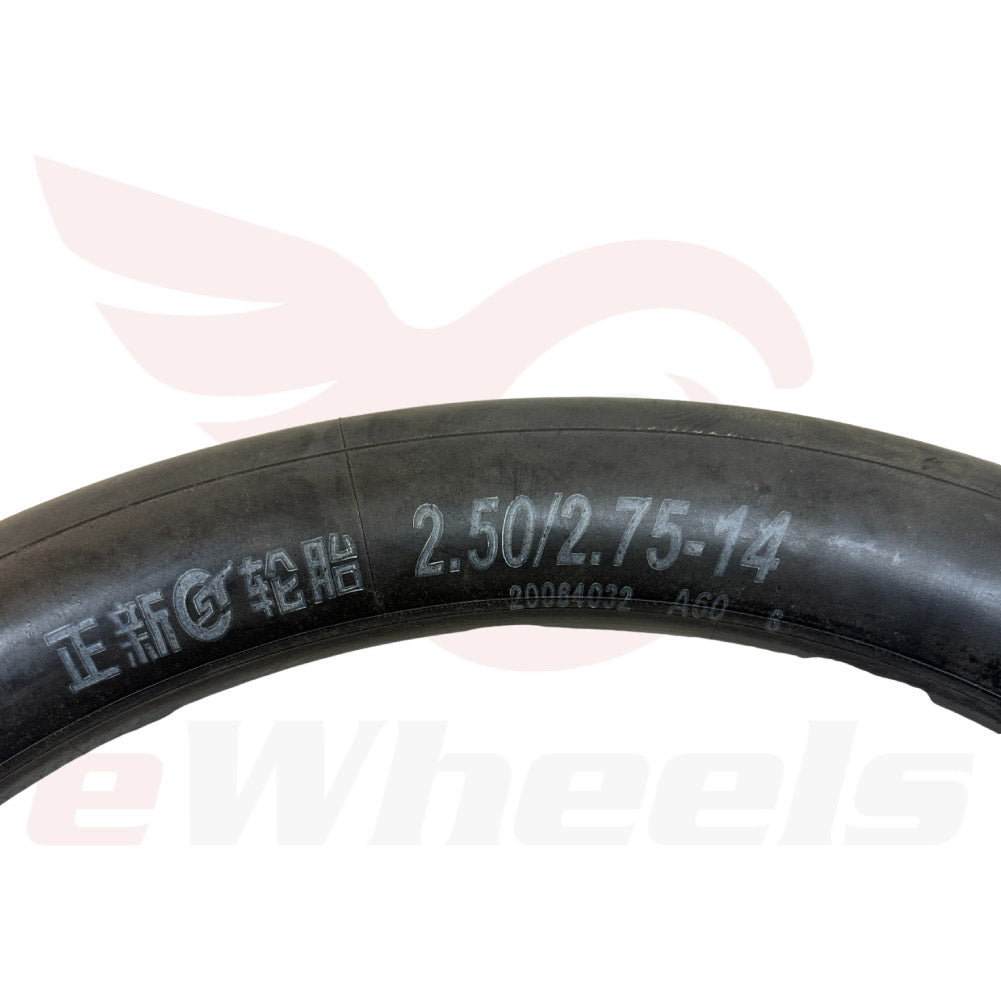 18×3"/2.75-14 Inner tube, CST. Master/EX30/Sherman series/Lynx/S22