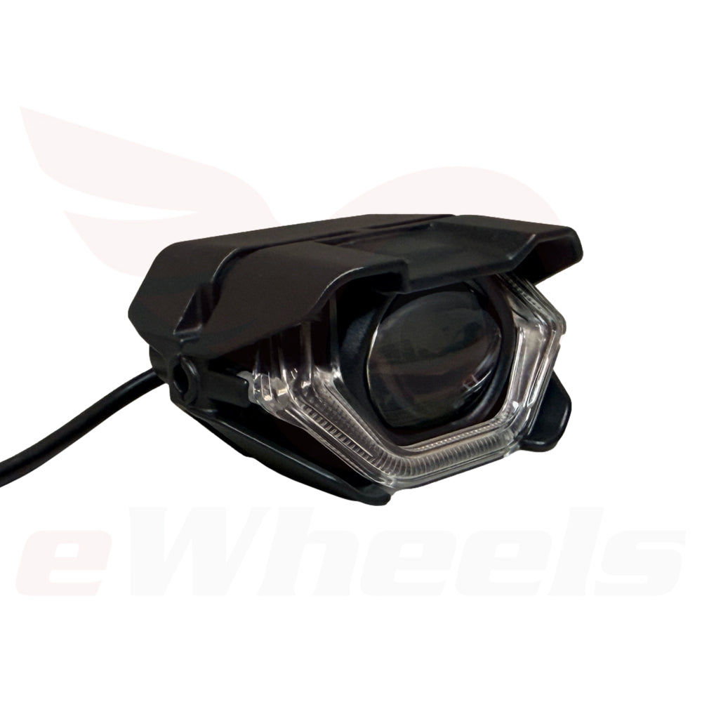 NOSFET: Aeon Headlight Assembly