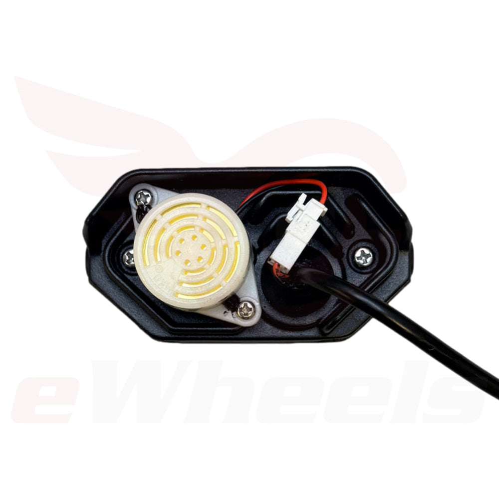 NOSFET: Aeon Headlight Assembly