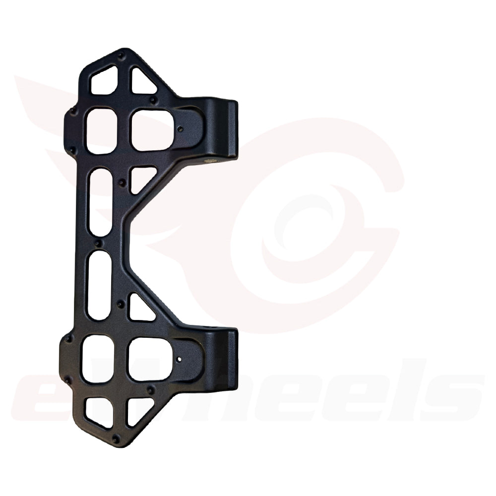 NOSFET: Aeon Pedal, Left