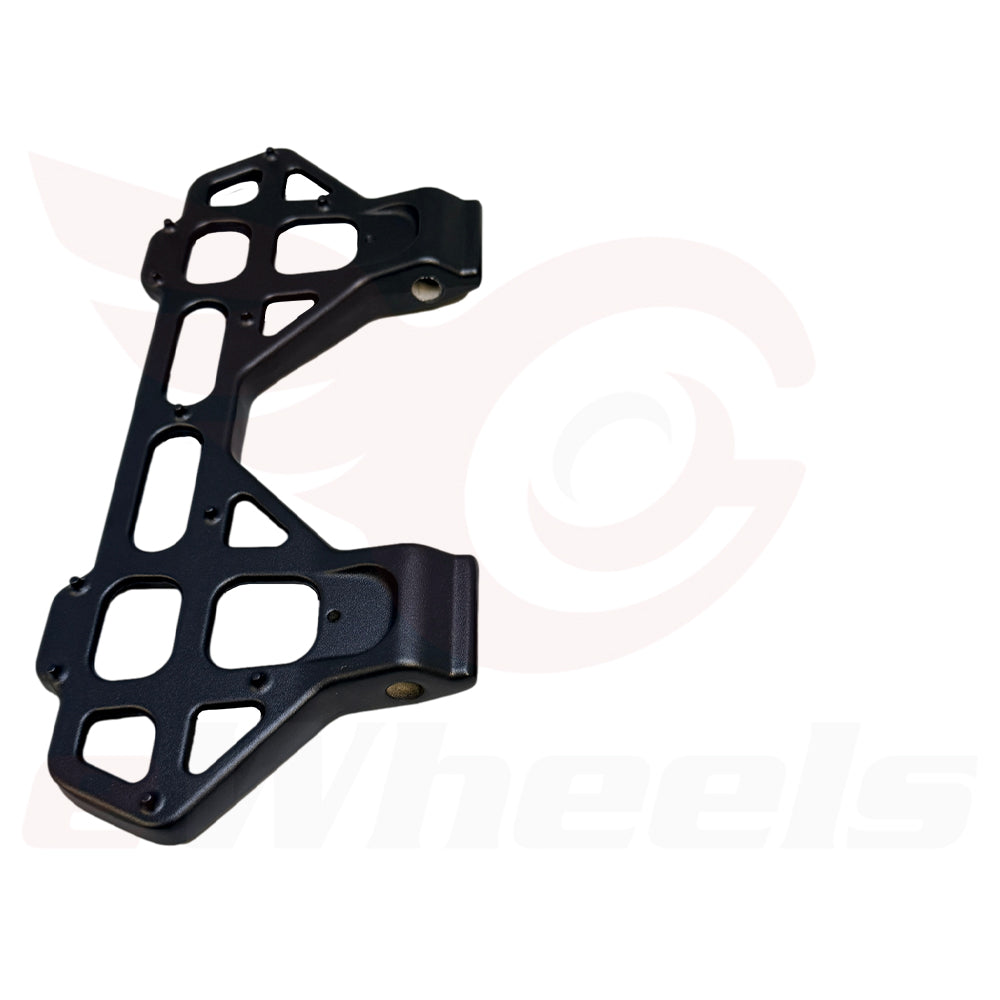 NOSFET: Aeon Pedal, Left