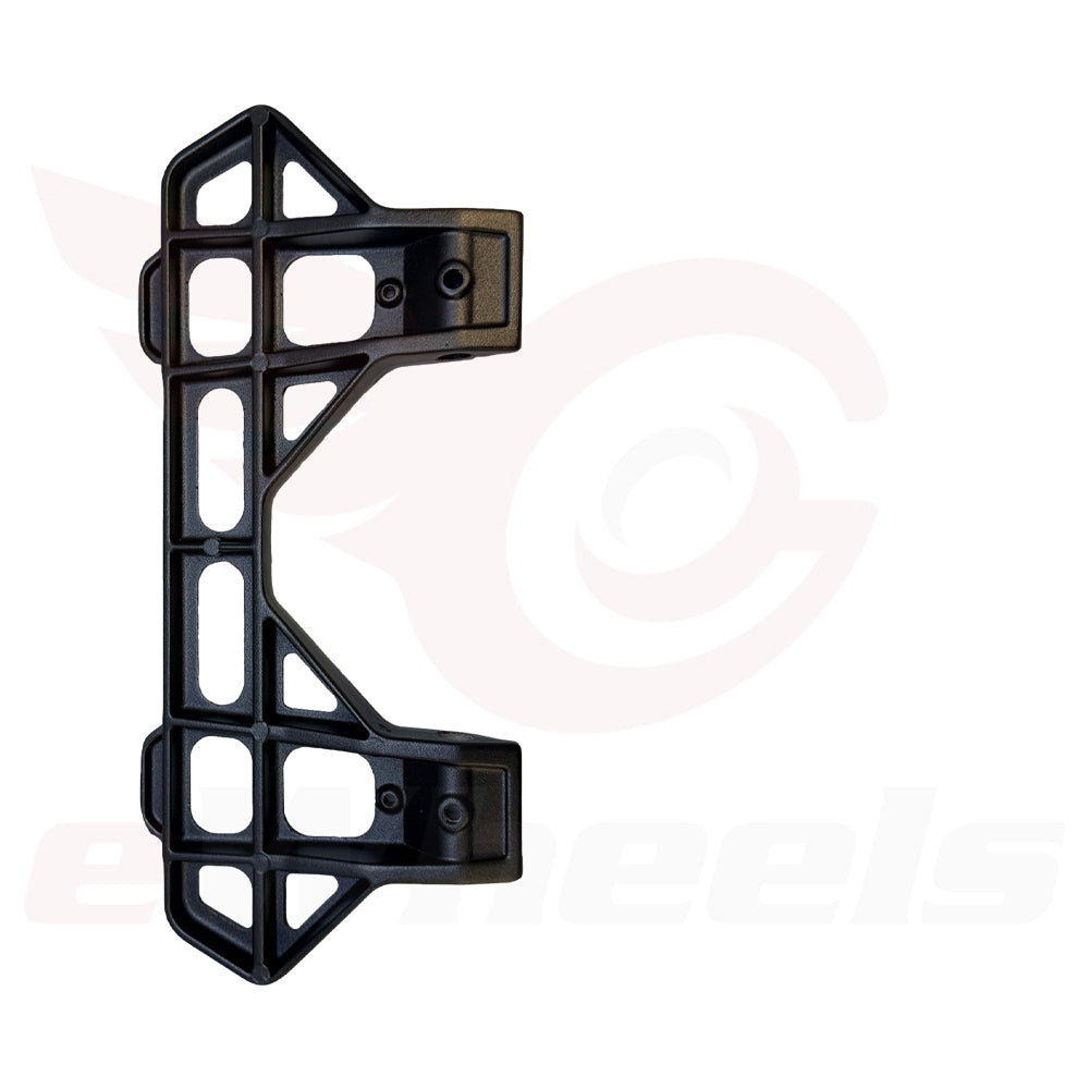 NOSFET: Aeon Pedal, Left