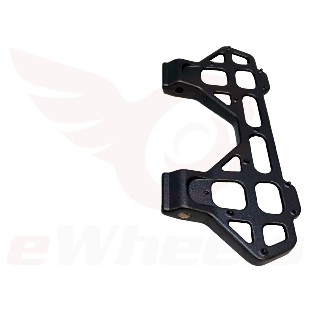 NOSFET: Aeon Pedal, Right