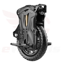NOSFET Aeon, 1,300Wh Battery, 2,200W Motor, 17" | 3.0-12 Tire