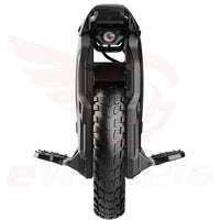 NOSFET Aeon, 1,300Wh Battery, 2,200W Motor, 17" | 3.0-12 Tire