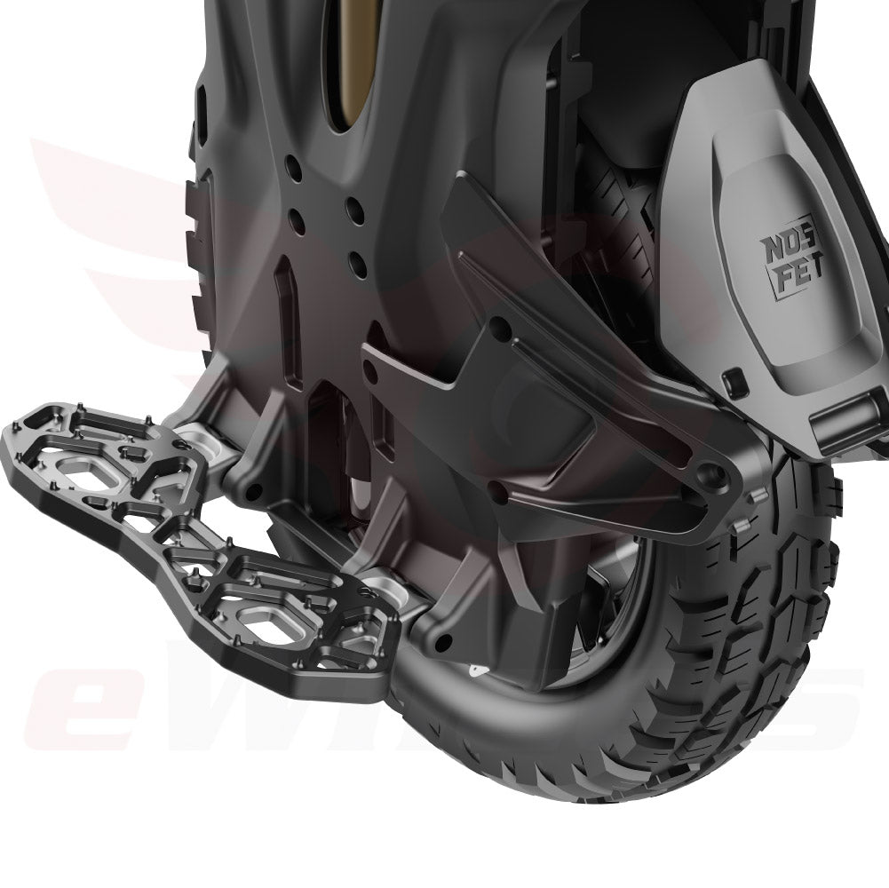 NOSFET Aeon, 1,300Wh Battery/2,200W Motor