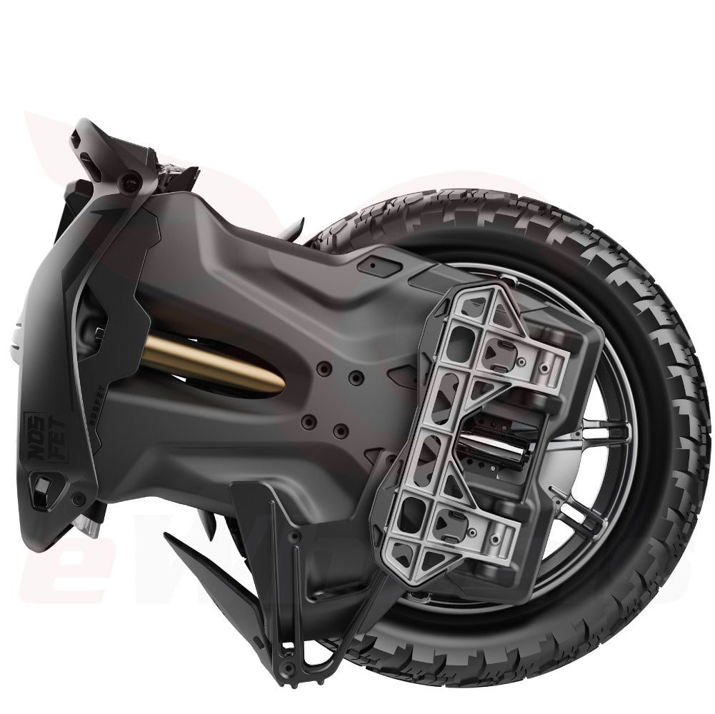 NOSFET Aeon, 1,300Wh Battery/2,200W Motor