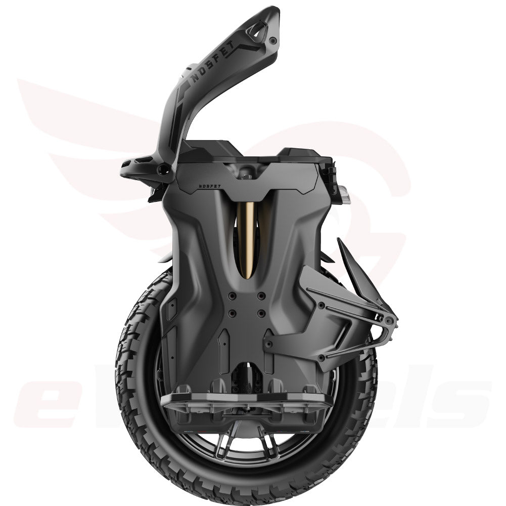 NOSFET Aeon, 1,300Wh Battery/2,200W Motor