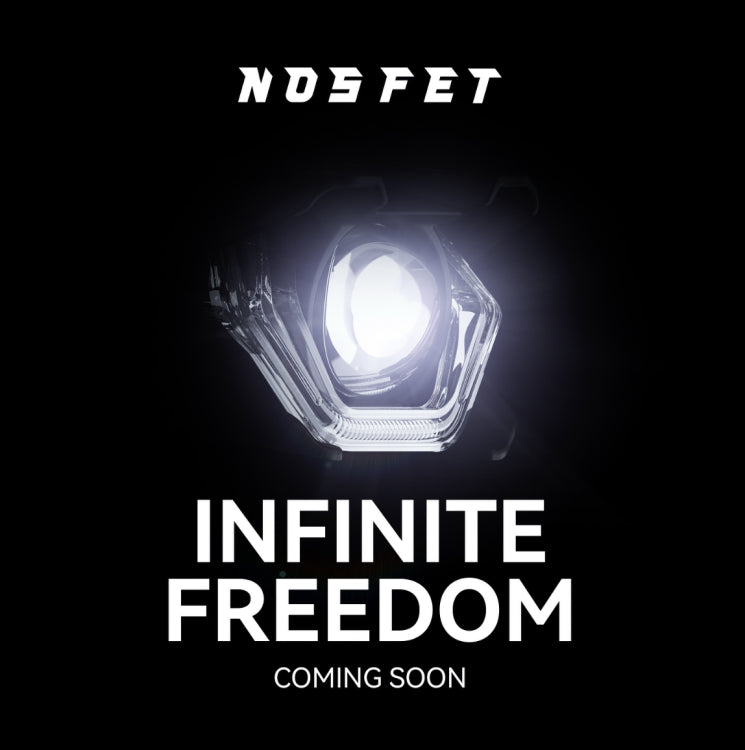 NOSFET Aeon, Preorder Deposit
