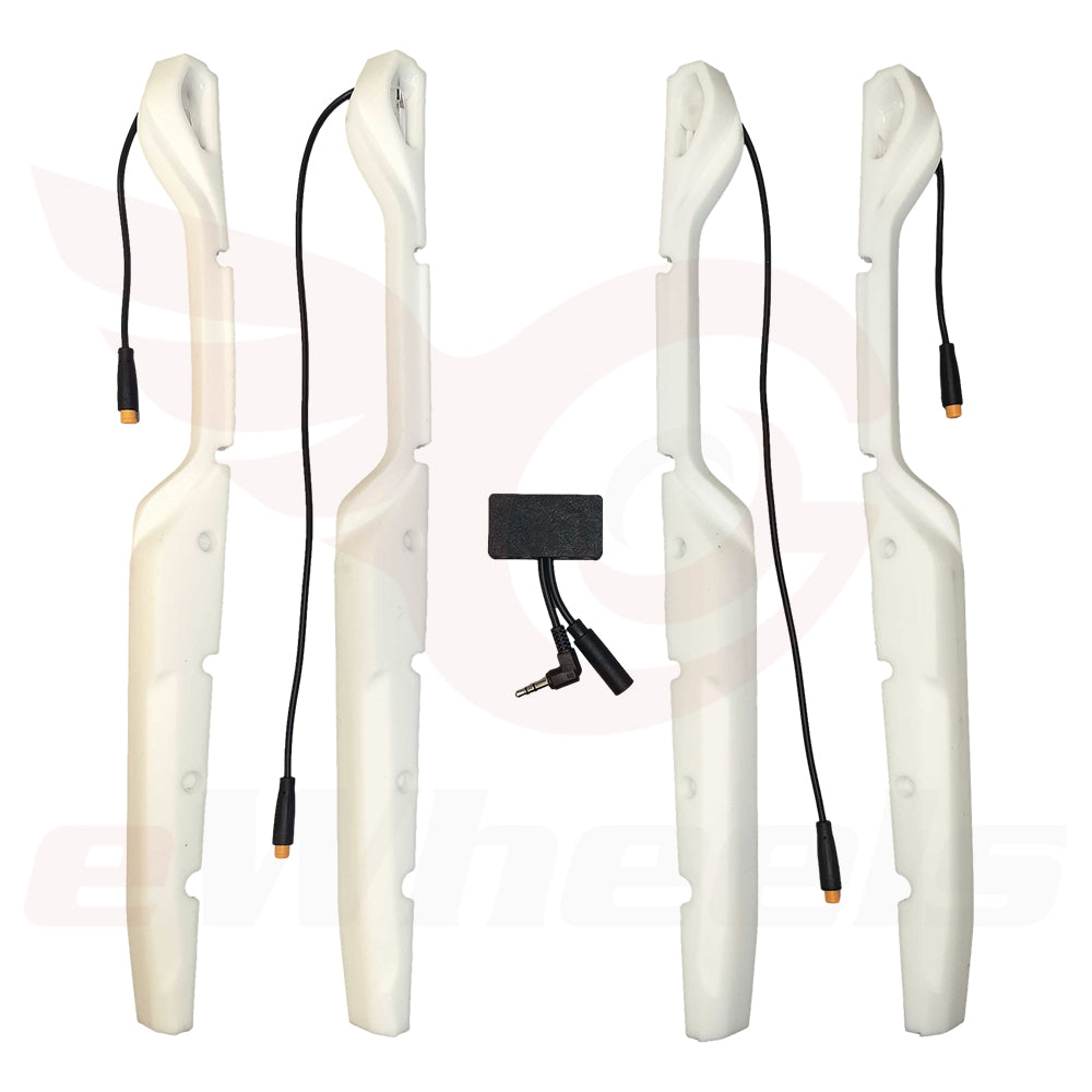 Beidou: NOSFET Aeon LED Lighting Kit