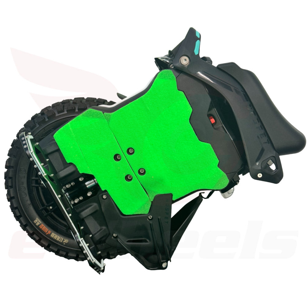 Beidou: NOSFET Aero Color Velcro Kit [Blue, Red, Green, Tan, Plum]