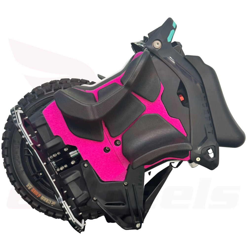 Beidou: NOSFET Aero Color Velcro Kit [Blue, Red, Green, Tan, Plum]