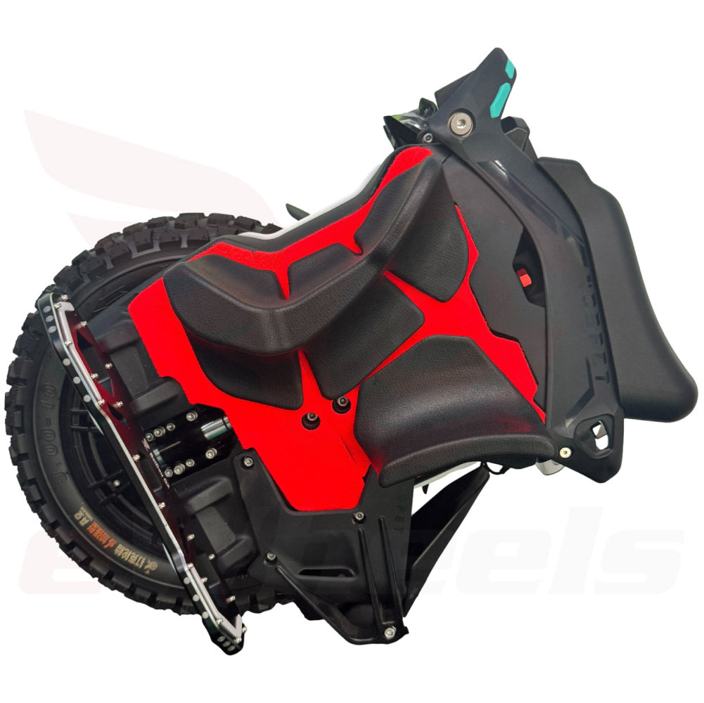 Beidou: NOSFET Aero Color Velcro Kit [Blue, Red, Green, Tan, Plum]