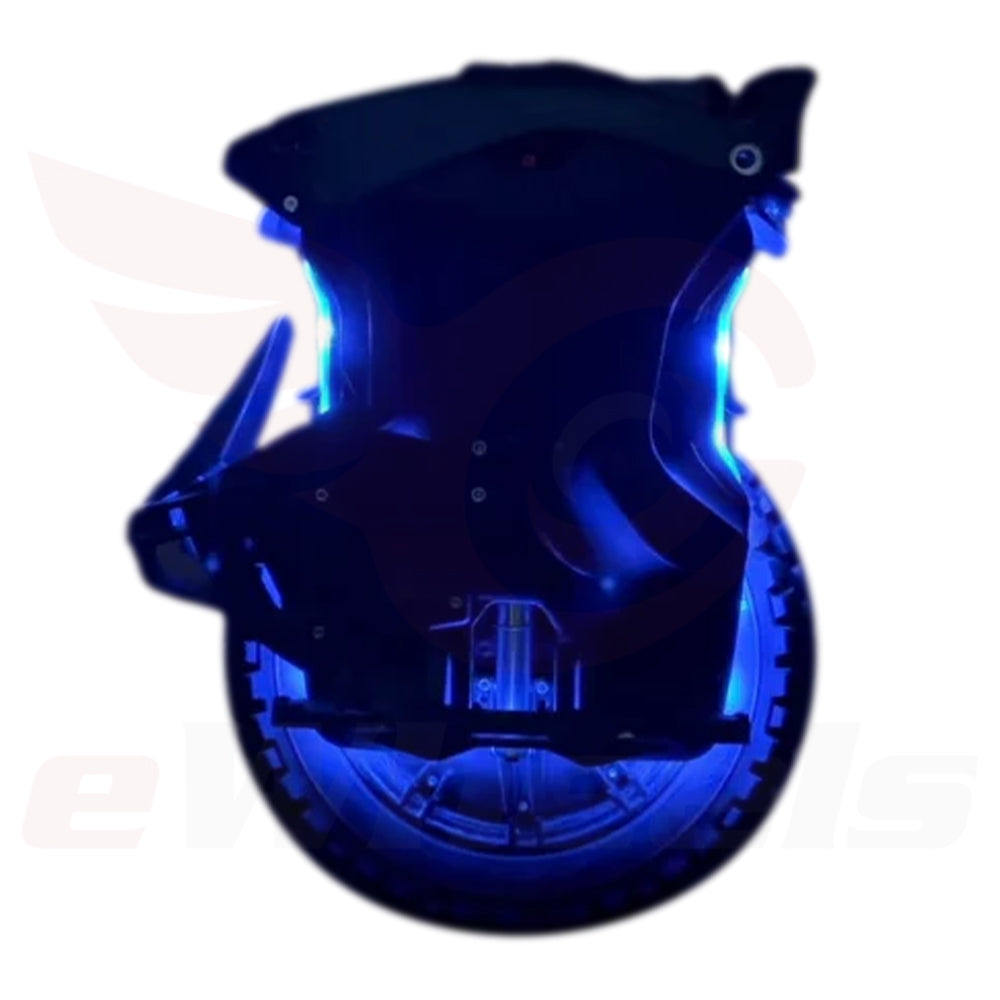 Beidou: NOSFET Aero LED Lighting Kit
