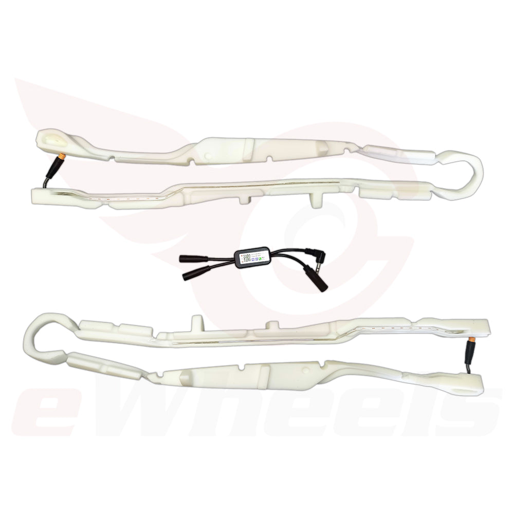 Beidou: NOSFET Aero LED Lighting Kit