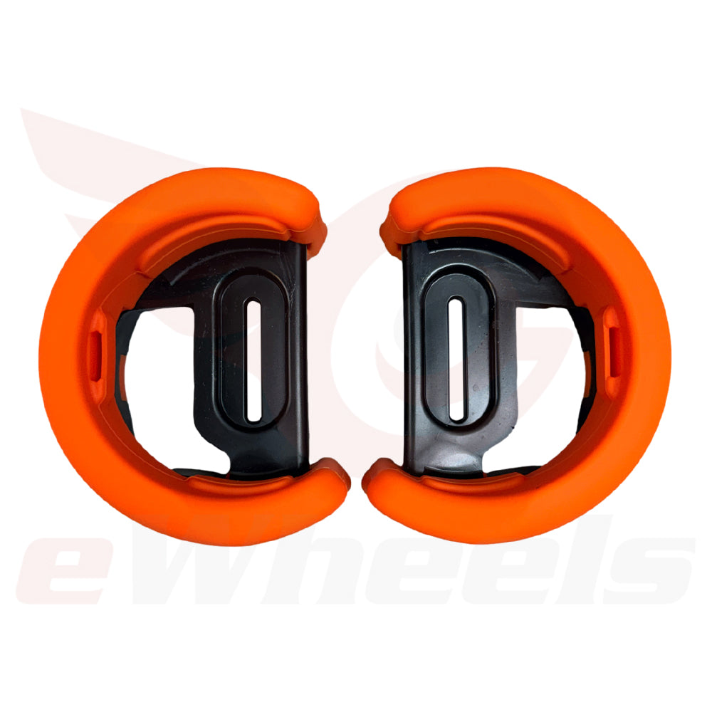 Beidou: Leaperkim Toe Hook Knobs
