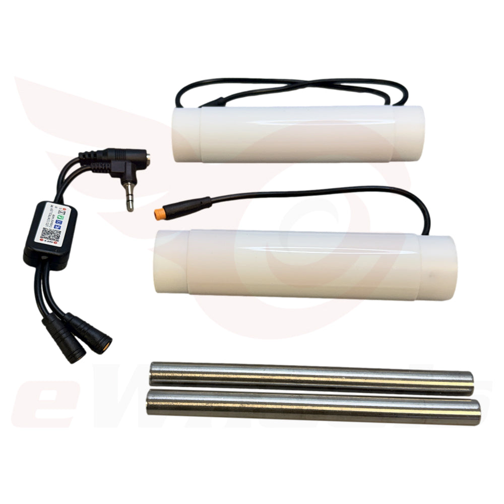 Beidou: Leaperkim LED Handle Lighting Kit
