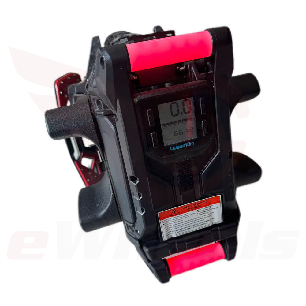 Beidou: Leaperkim LED Handle Lighting Kit