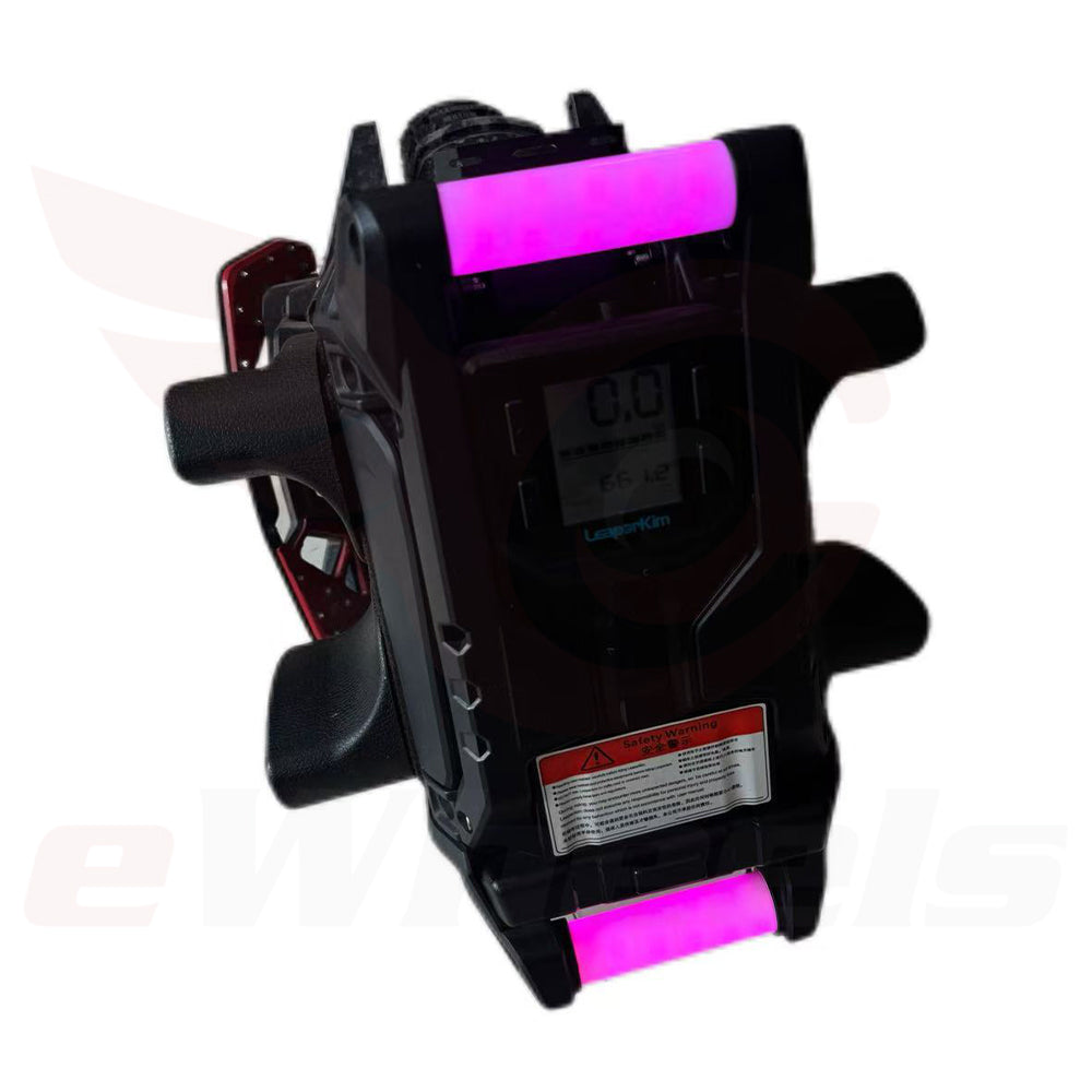 Beidou: Leaperkim LED Handle Lighting Kit
