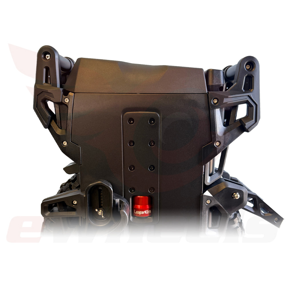 Beidou: Lynx-S Handle Bumpers