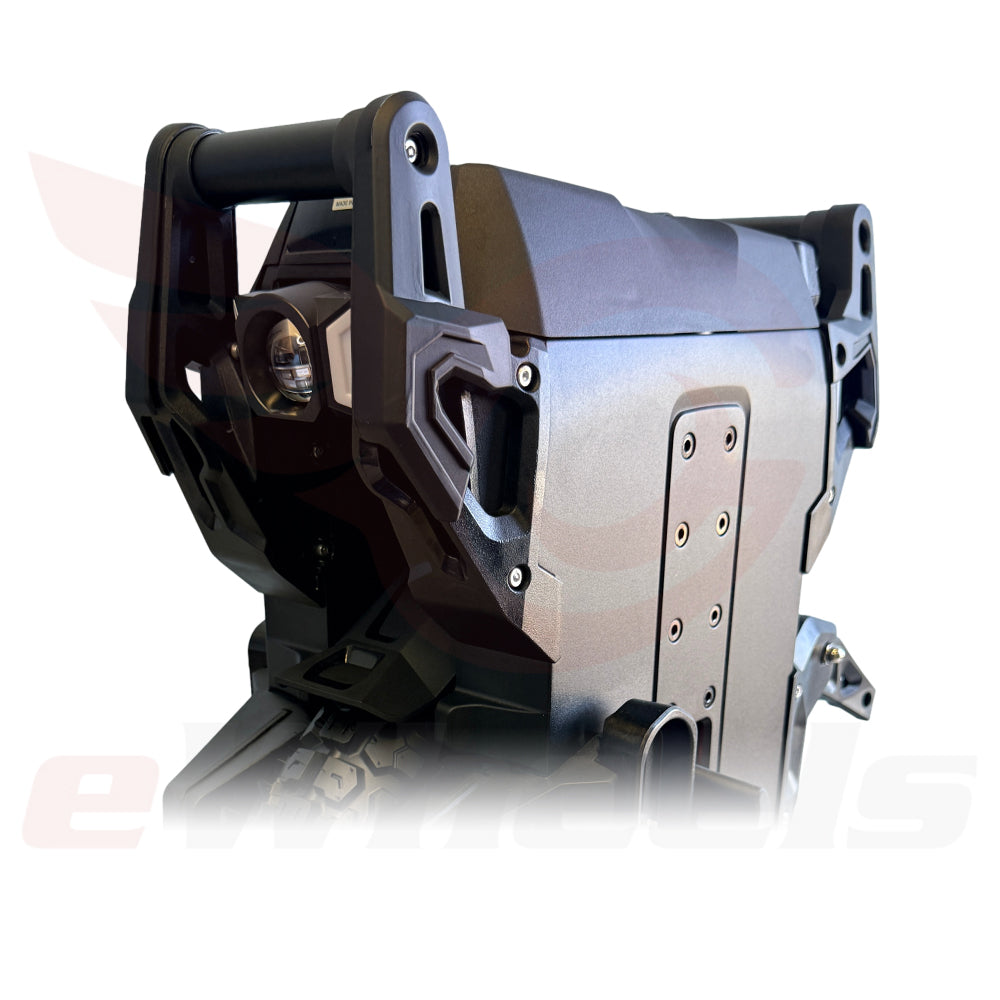 Beidou: Lynx-S Handle Bumpers