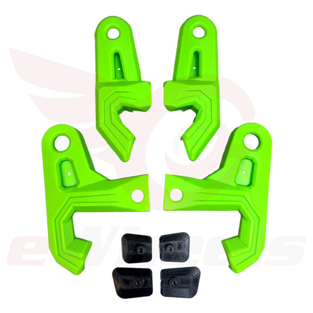 Beidou: Lynx-S Handle Bumpers