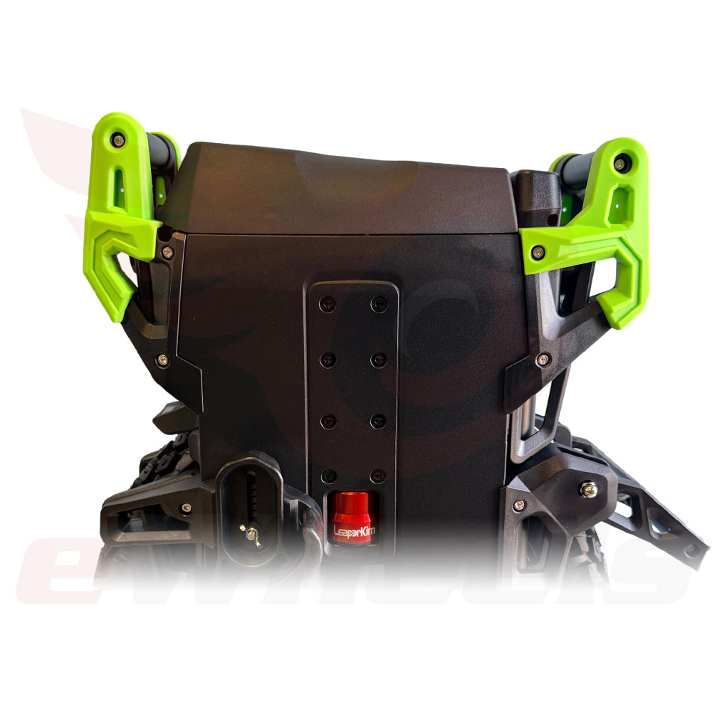 Beidou: Lynx-S Handle Bumpers
