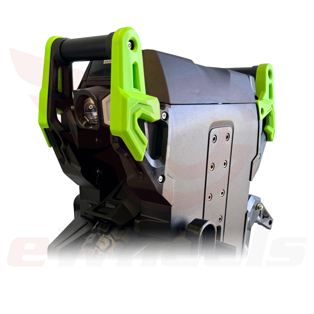 Beidou: Lynx-S Handle Bumpers