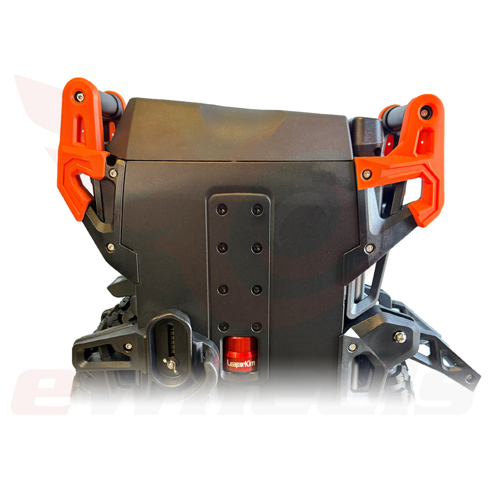 Beidou: Lynx-S Handle Bumpers