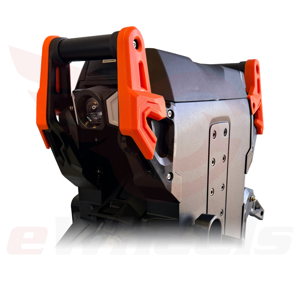 Beidou: Lynx-S Handle Bumpers