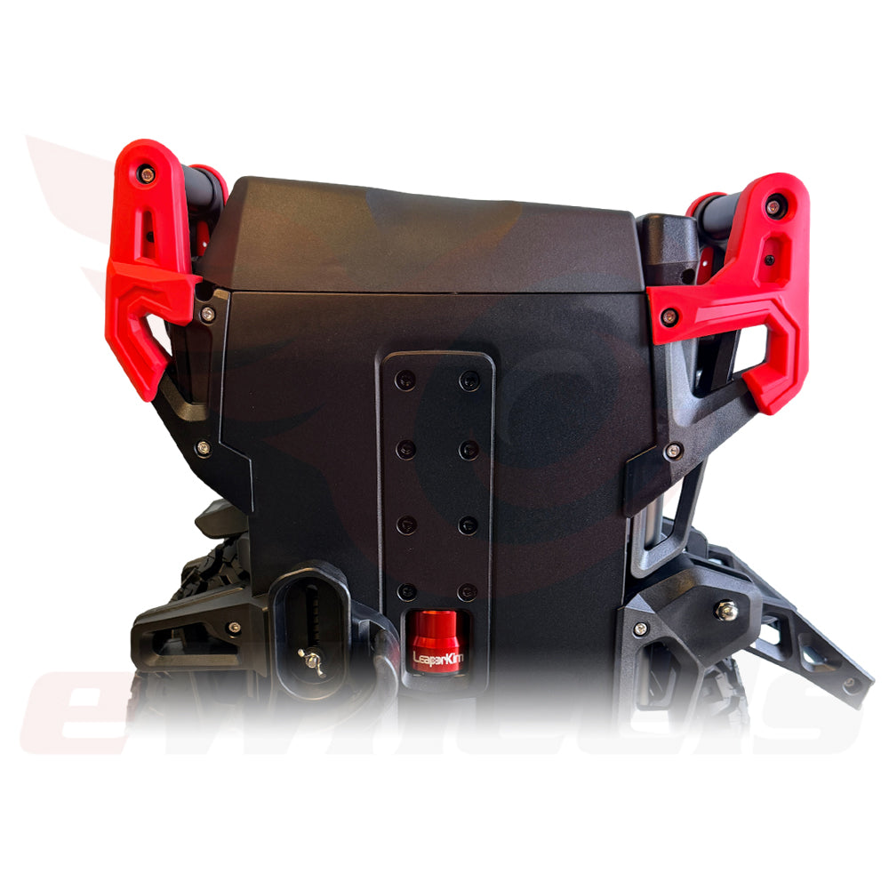 Beidou: Lynx-S Handle Bumpers