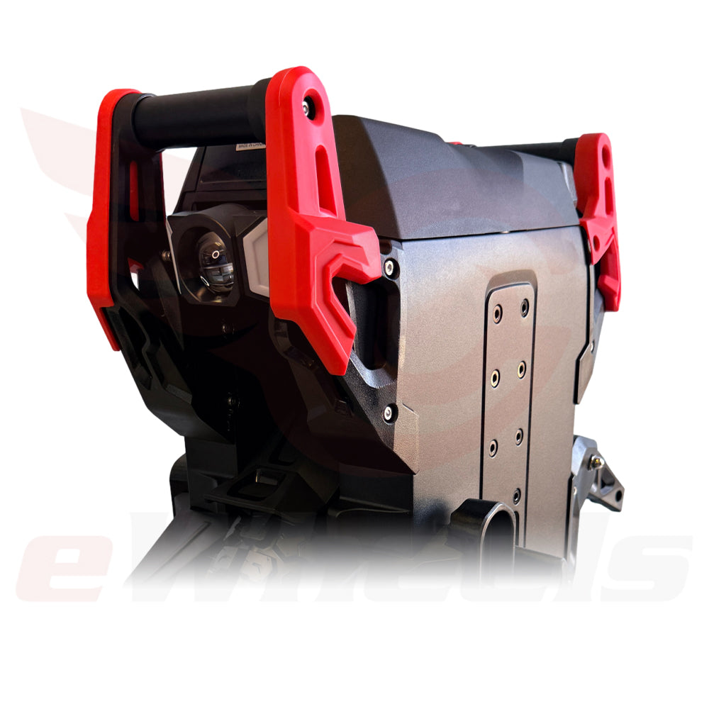 Beidou: Lynx-S Handle Bumpers