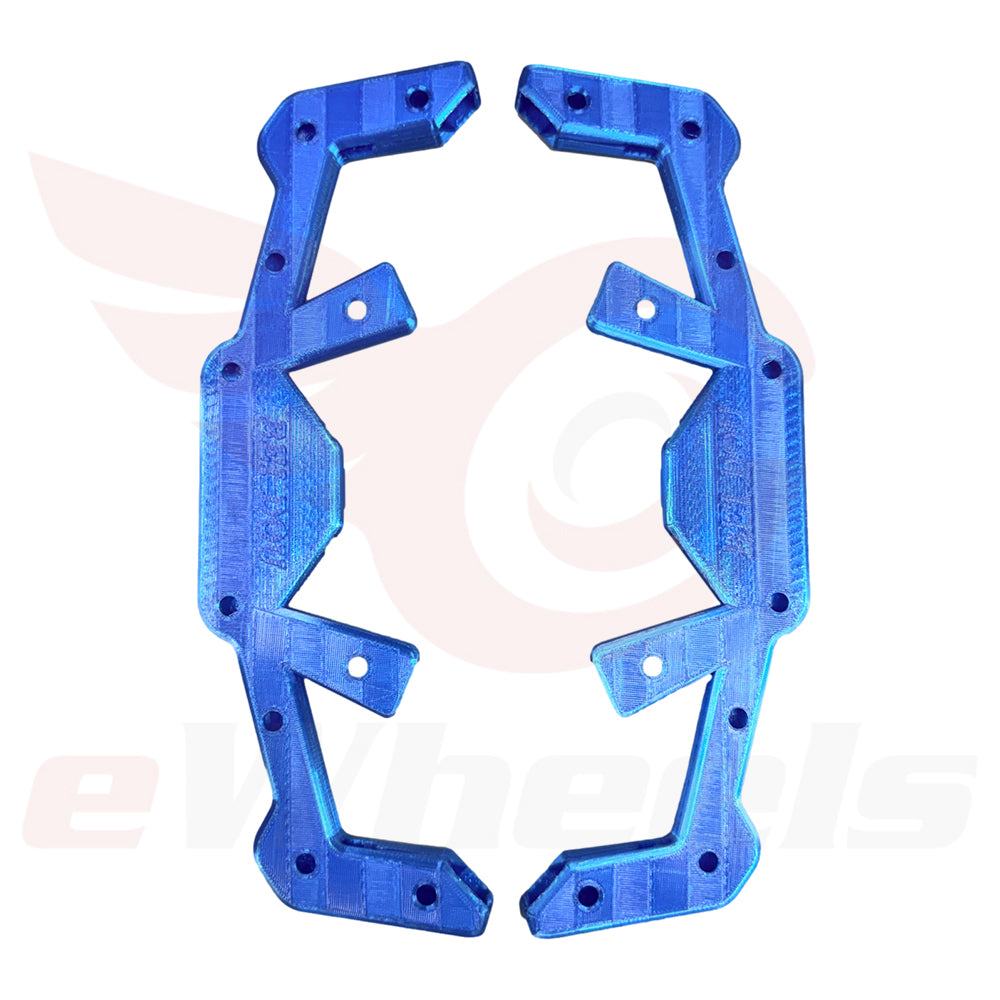 Beidou: Oryx/Lynx-S Pedal Protectors