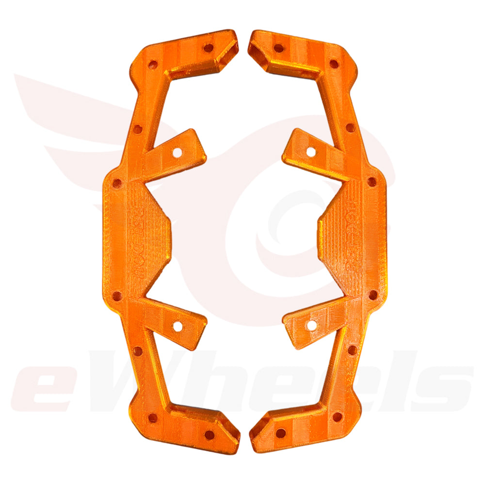 Beidou: Oryx/Lynx-S Pedal Protectors
