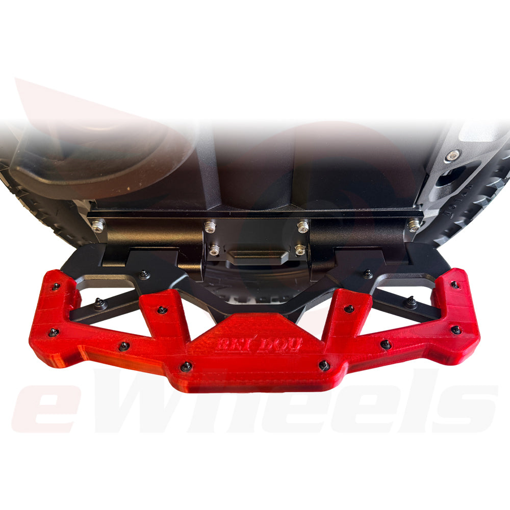 Beidou: Oryx/Lynx-S Pedal Protectors