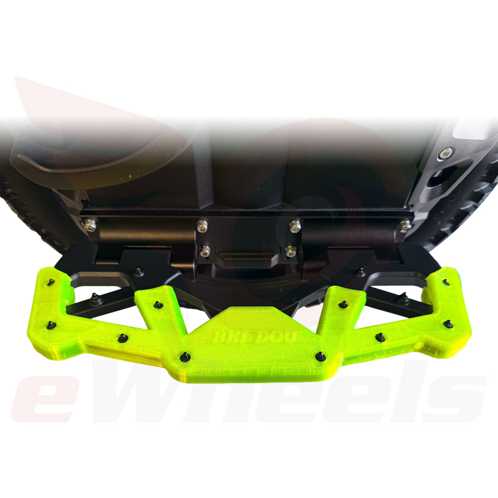 Beidou: Oryx/Lynx-S Pedal Protectors