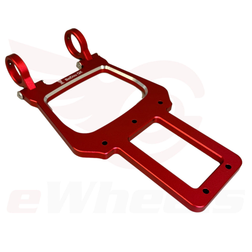 Beidou: Lynx CNC Metal Parts