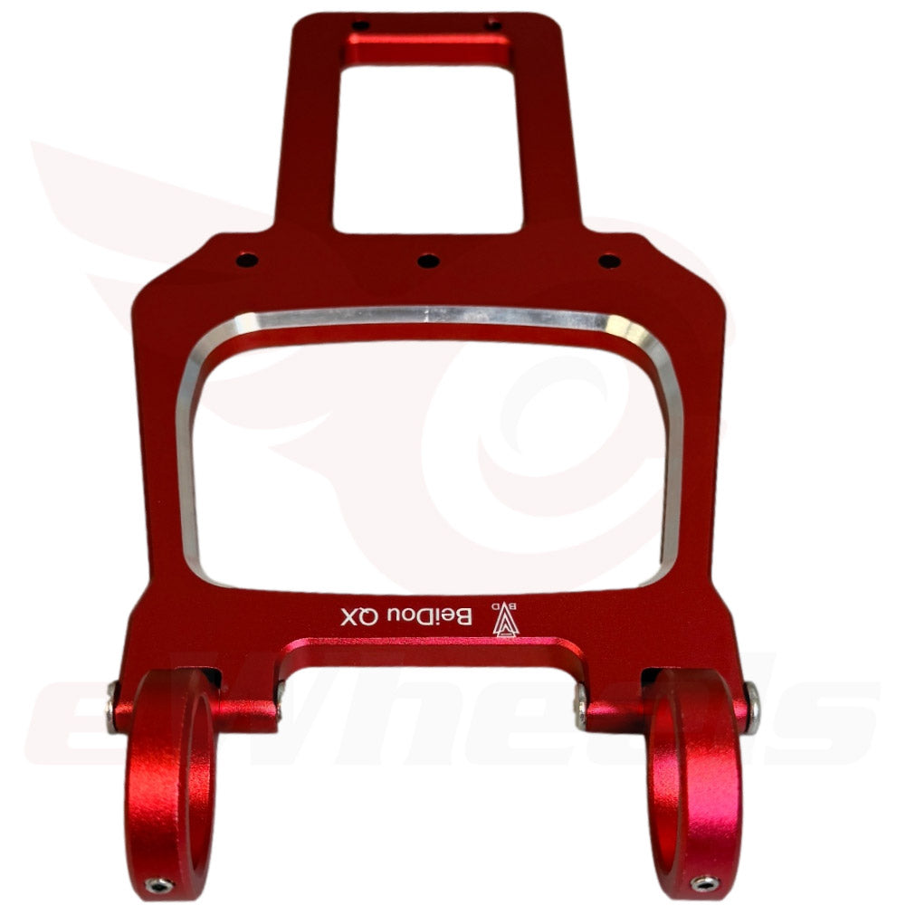 Beidou: Lynx CNC Metal Parts