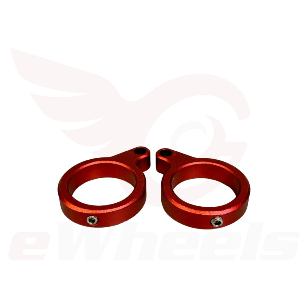 Beidou: Lynx CNC Seat Attachment Rings
