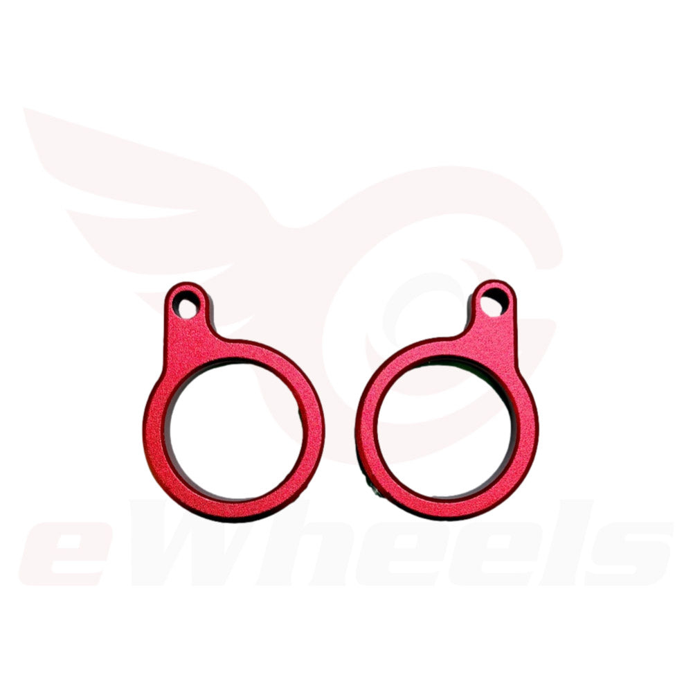 Beidou: Lynx CNC Seat Attachment Rings