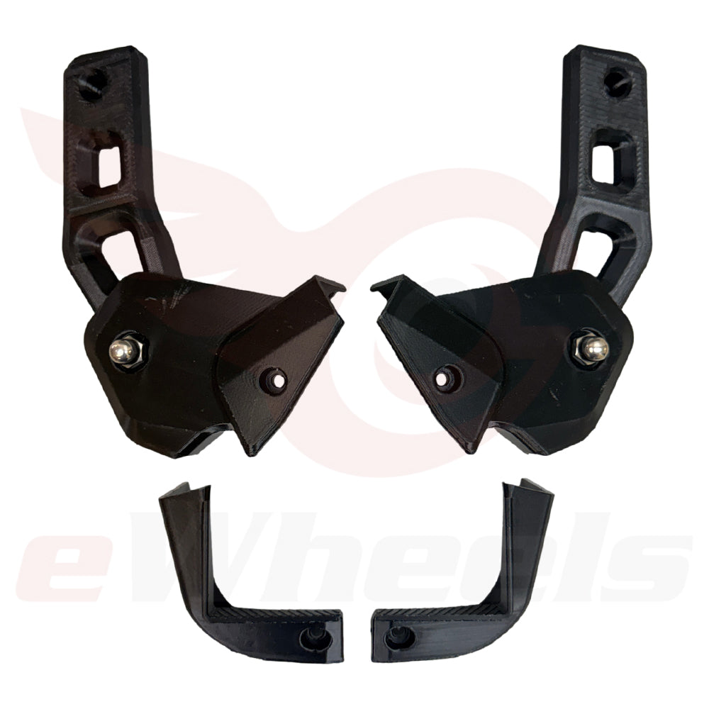 Beidou: Lynx Folding Kickstand Brackets