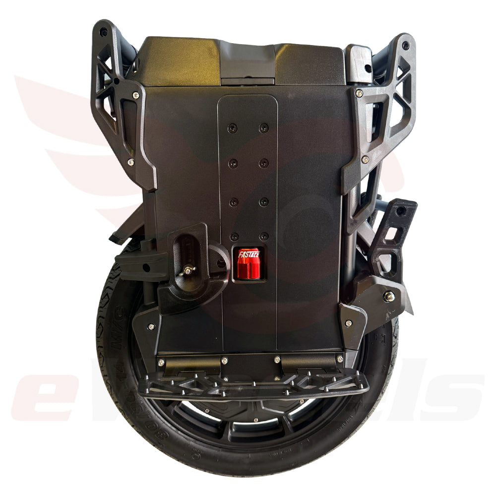 Beidou: Lynx Folding Kickstand Brackets