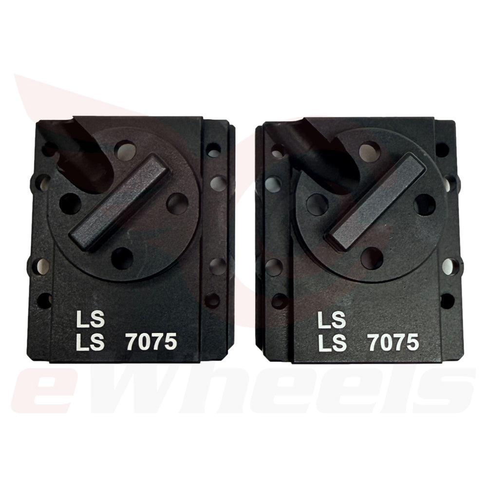 Beidou: Lynx-S/Sherman-L CNC Motor Bracket Set
