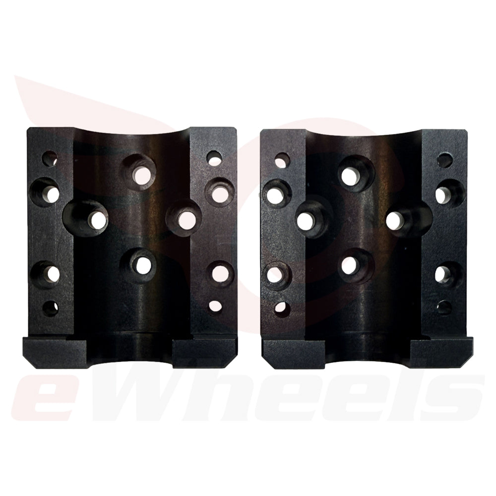 Beidou: Lynx-S/Sherman-L CNC Motor Bracket Set