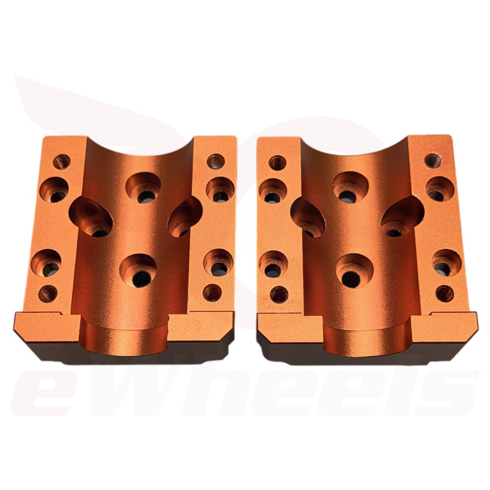 Beidou: Lynx [only] CNC Motor Bracket Set