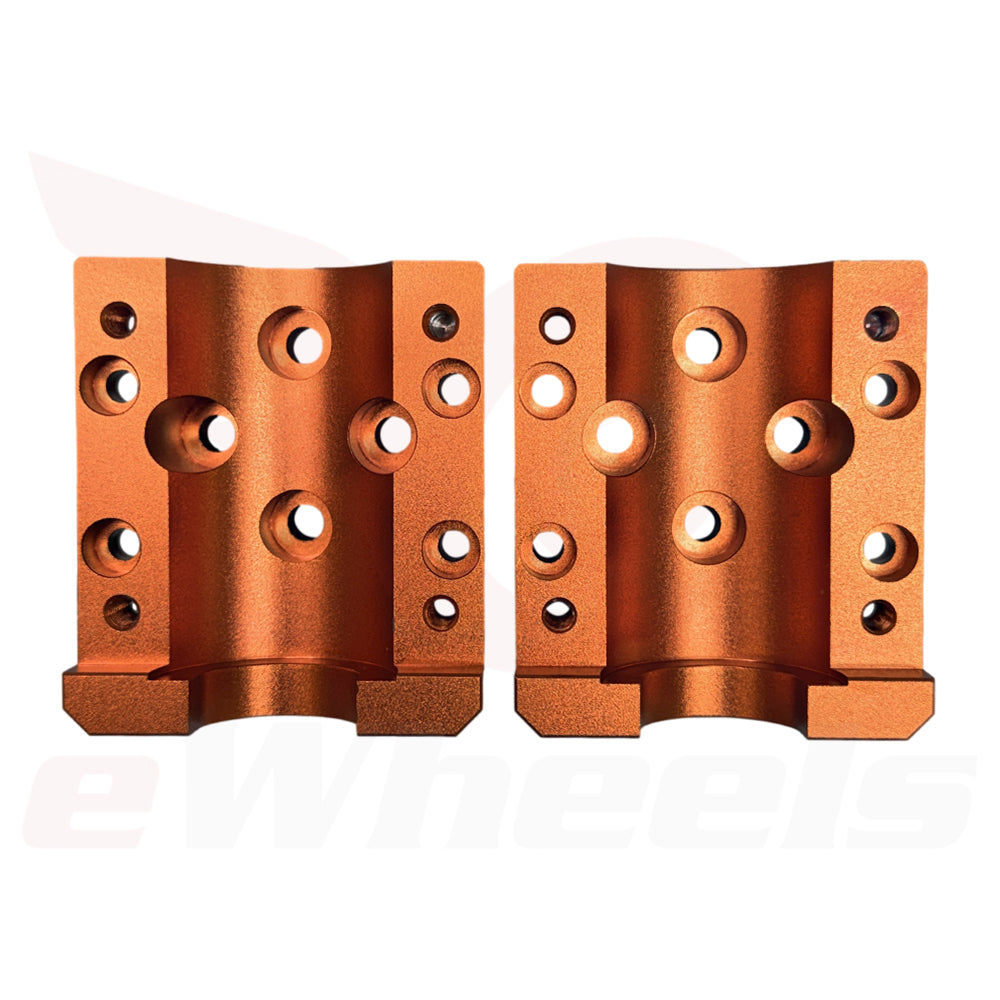 Beidou: Lynx [only] CNC Motor Bracket Set