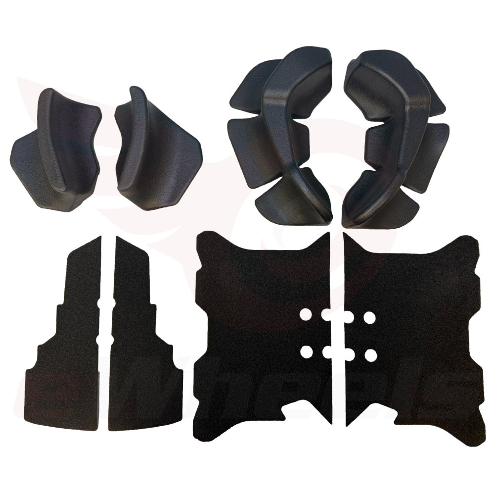 Beidou: Aero PowerPads