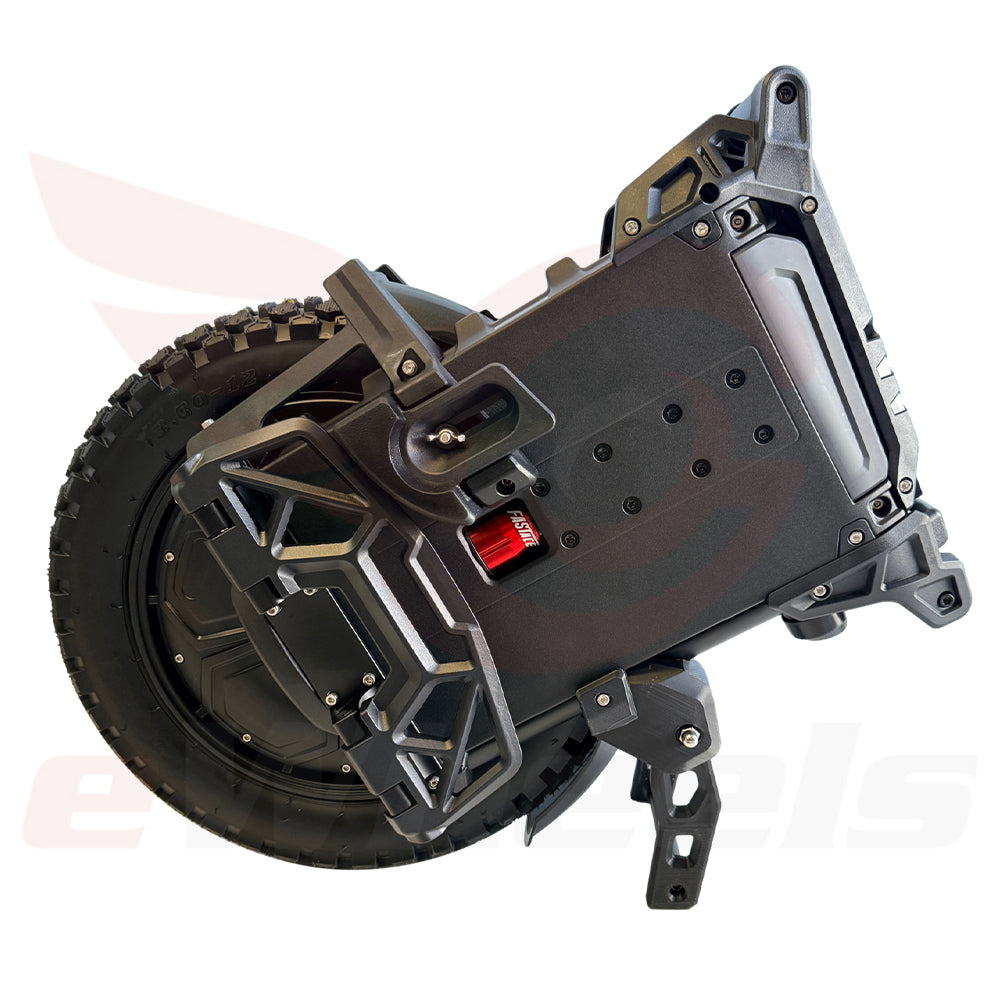 Beidou: Patton-S Folding Kickstand Brackets