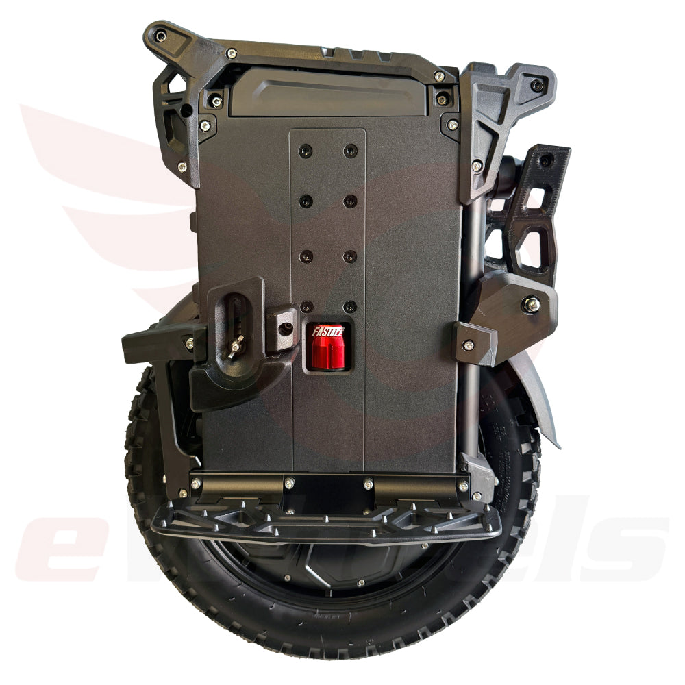 Beidou: Patton-S Folding Kickstand Brackets
